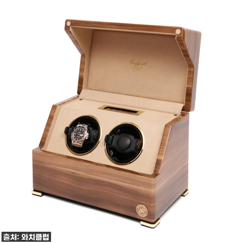 영국 라포트 런던 퍼피추아 듀오 와치 관련 이미지 7