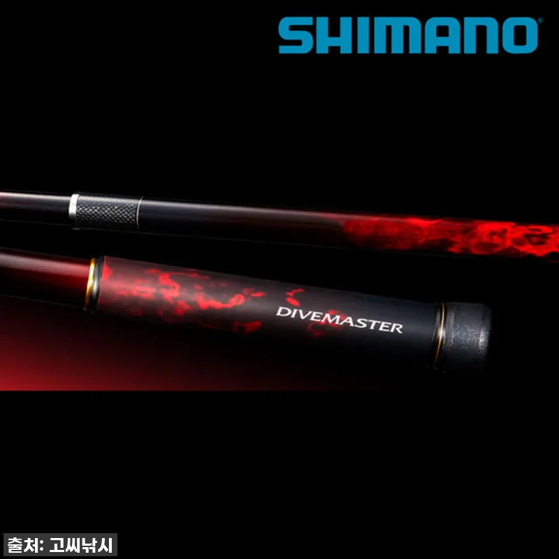 시마노 파이어 블러드 구레 갯바위 낚 관련 이미지 7