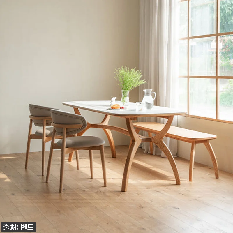 우리 집 주방에 온 화사한 미소, 번 관련 이미지 7