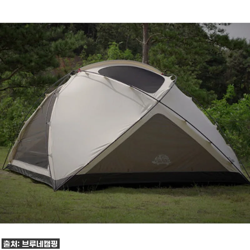 패슬로우 매릭돔 매릭304 면텐트, 관련 이미지 7