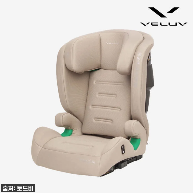 아이 성장에 맞춰 바꾼 토드비 벨럽 관련 이미지 7
