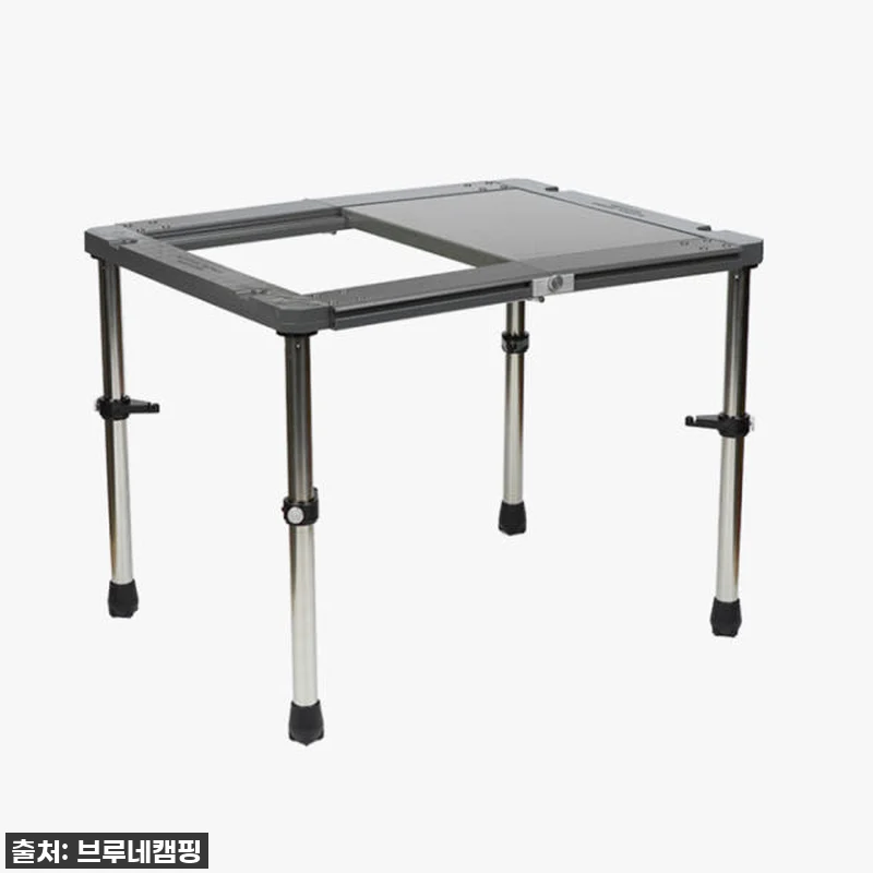 미니멀웍스 소반 폴드 세트, 캠핑 요 관련 이미지 7