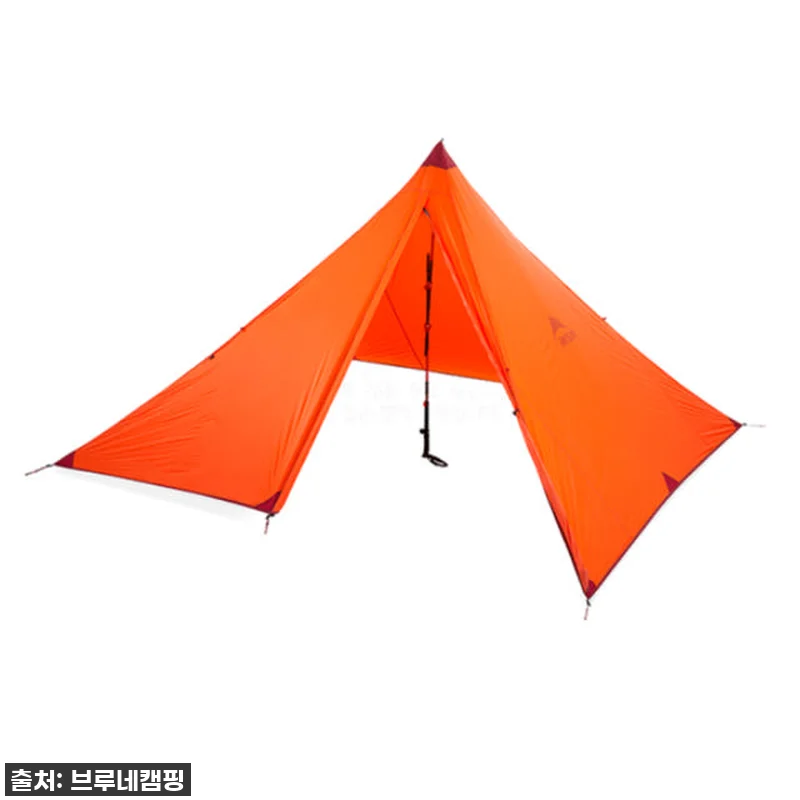 MSR 프론트 레인지 쉘터, 드디어 관련 이미지 7