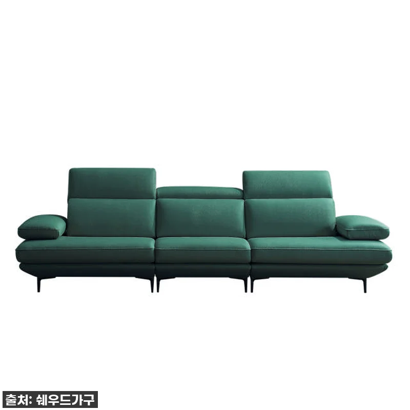 우리 집 거실의 품격을 더하다! 쉐우 관련 이미지 6