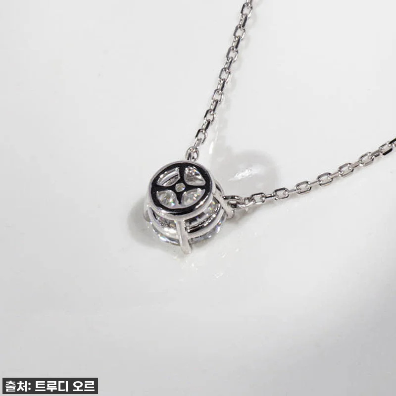 7부 1캐럿 천연 다이아 베이직 4프 관련 이미지 7