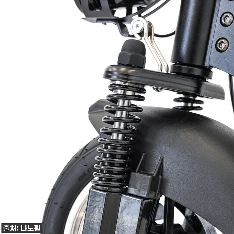 나노휠 전동킥보드 NQ-AIR 100 관련 이미지 6