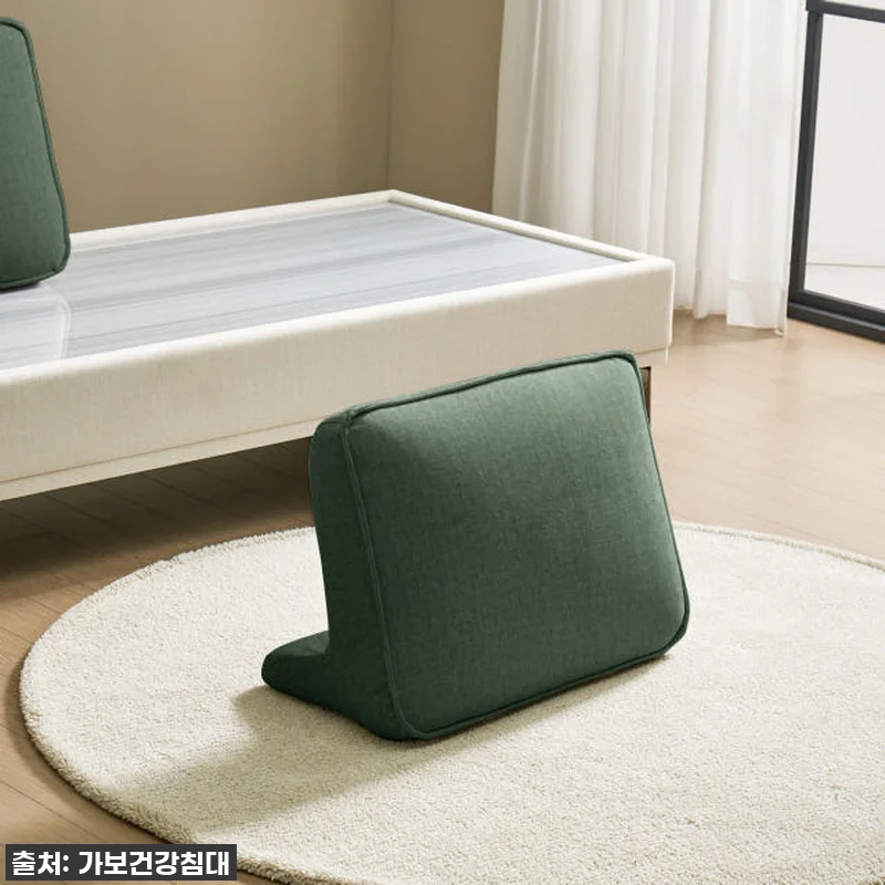 가보건강침대 F베라SE 헤드레스트 소 관련 이미지 7
