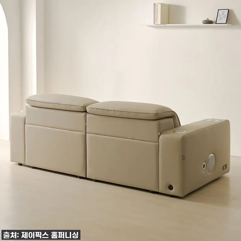 카디마 에코레더 일체형 슬라이드 리클 관련 이미지 7