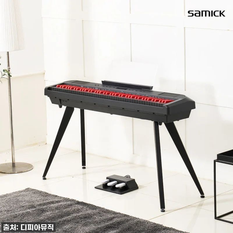 이건 무조건 사야 해! 삼익 디지털피 관련 이미지 8