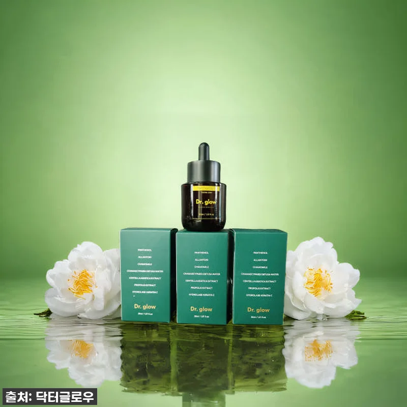 닥터글로우 문제성발톱 영양제 x3 레 관련 이미지 8