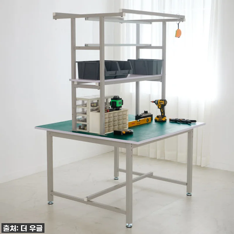 공장작업대? 이제 우리집 만능 작업대 관련 이미지 8