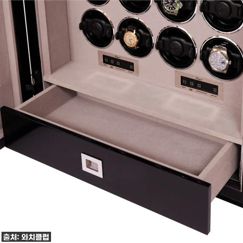 럭셔리 워치 컬렉터의 로망 실현! 라 관련 이미지 8