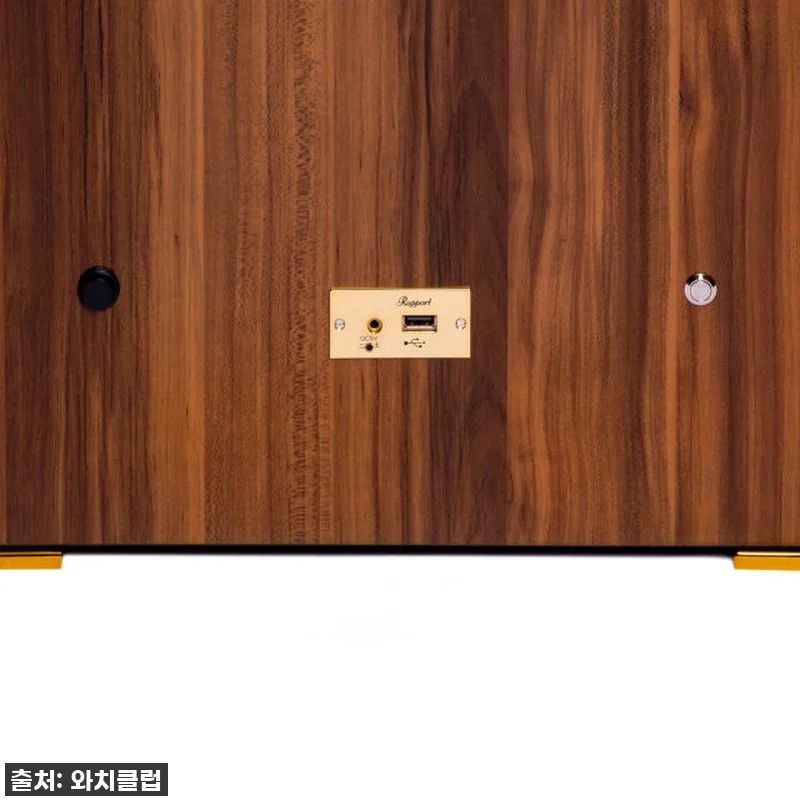 영롱함에 반하다! 라포트 런던 파라마 관련 이미지 8