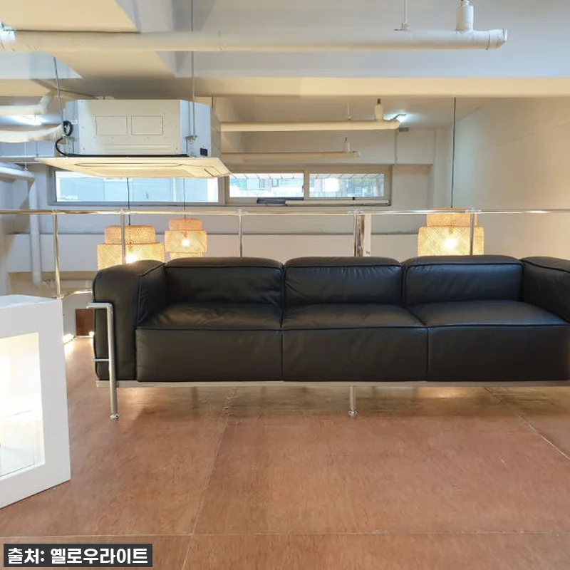 우리집 거실을 갤러리로! PH3 천연 관련 이미지 7