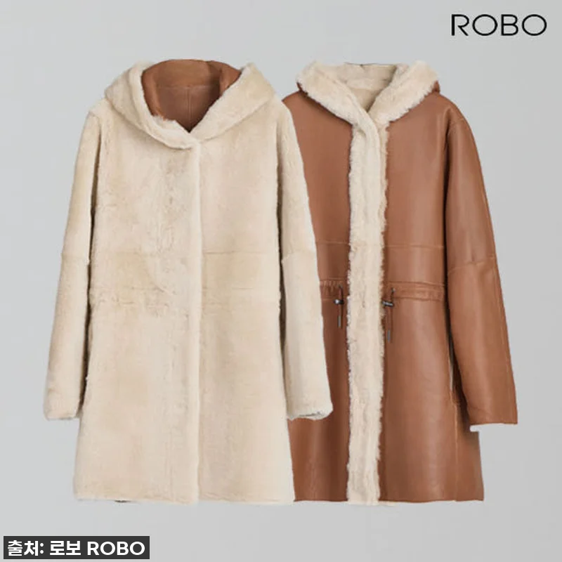 겨울 아우터 고민 끝! [로보] 스페 관련 이미지 8