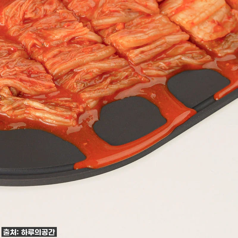 하루의공간 항균 실리콘 도마 세트, 관련 이미지 8