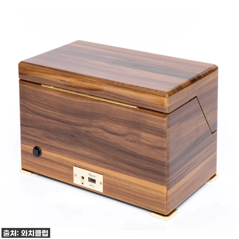 영국 라포트 런던 퍼피추아 듀오 와치 관련 이미지 8