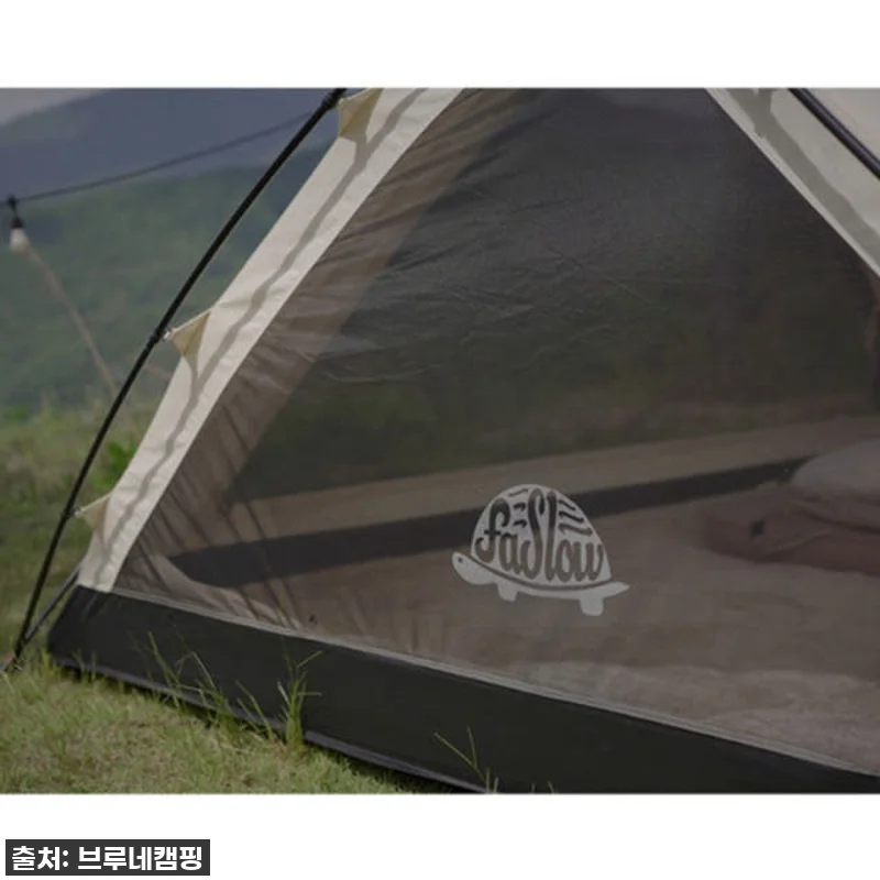 패슬로우 매릭돔 매릭304 면텐트, 관련 이미지 8