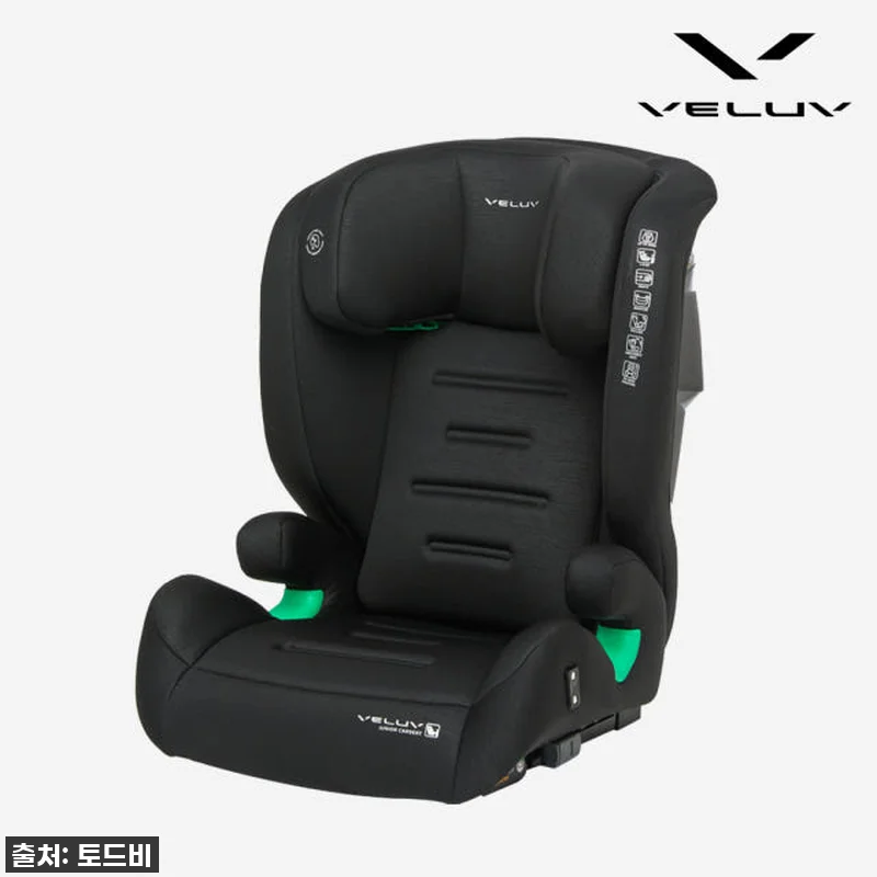 아이 성장에 맞춰 바꾼 토드비 벨럽 관련 이미지 8