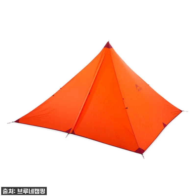 MSR 프론트 레인지 쉘터, 드디어 관련 이미지 8