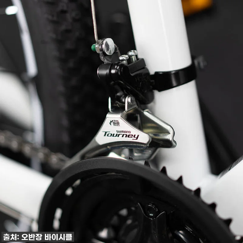 오투휠스 마하 S7 알루미늄 MTB 자전거 사용후기, 출퇴근과 산악 라이딩 모두 만족 19 오투휠스 마하 S7 알루미늄 MTB 관련 이미지 8
