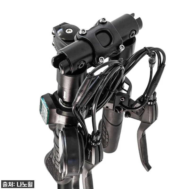 나노휠 전동킥보드 NQ-AIR 100 관련 이미지 7