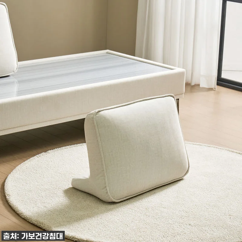 가보건강침대 F베라SE 헤드레스트 소 관련 이미지 8
