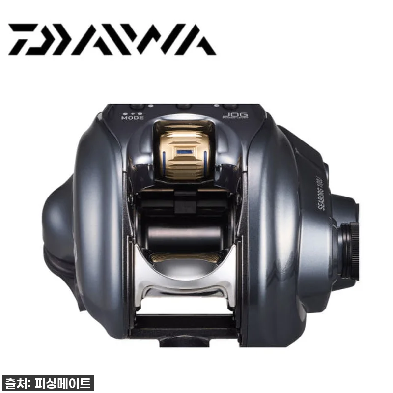 다이와 시보그 100J(한국다이와정공 관련 이미지 8