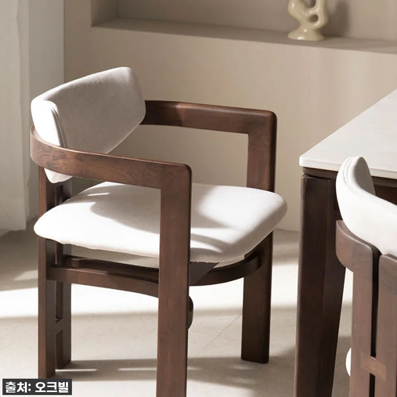 오크빌 트레볼라 포세린 양면 세라믹 관련 이미지 8