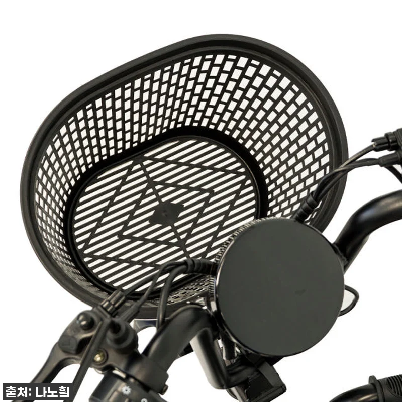 나노휠 삼륜 접이식 유아동승 전동 전 관련 이미지 7