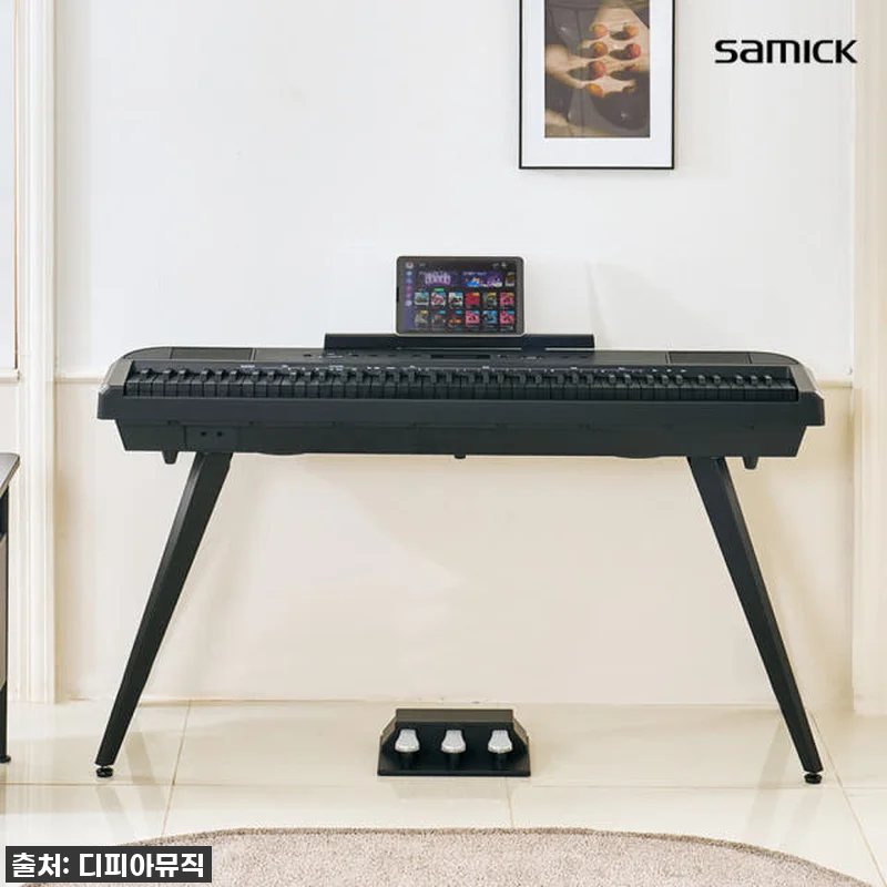 이건 무조건 사야 해! 삼익 디지털피 관련 이미지 9