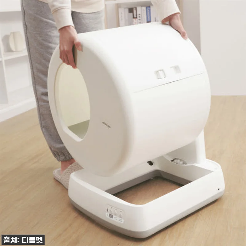 드디어 찾았다! 디클펫 에어로보 C1 관련 이미지 9