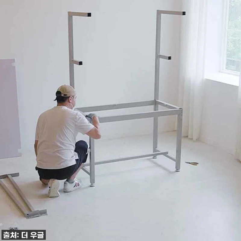 공장작업대? 이제 우리집 만능 작업대 관련 이미지 9