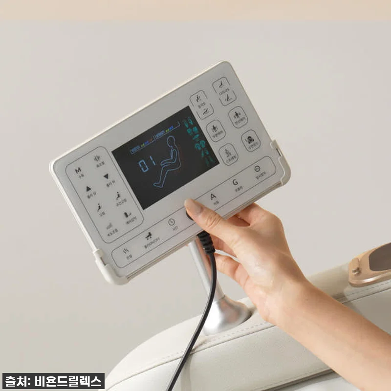 집 안 분위기까지 살리는 리클라이너 관련 이미지 9