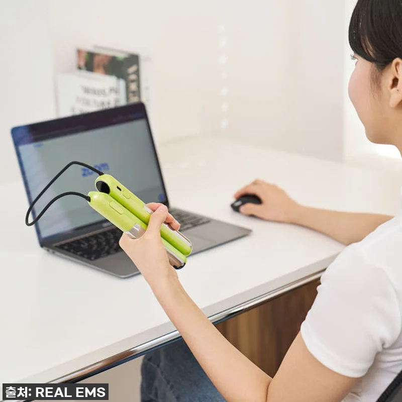 리얼EMS 손마사지기, 만성 손목 통 관련 이미지 9