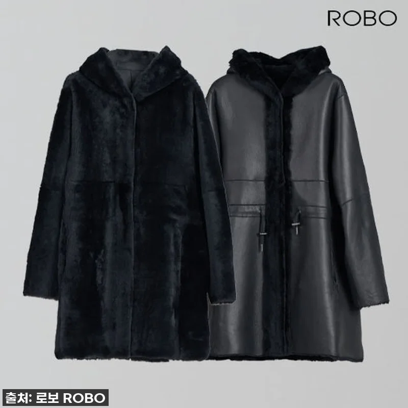 겨울 아우터 고민 끝! [로보] 스페 관련 이미지 9