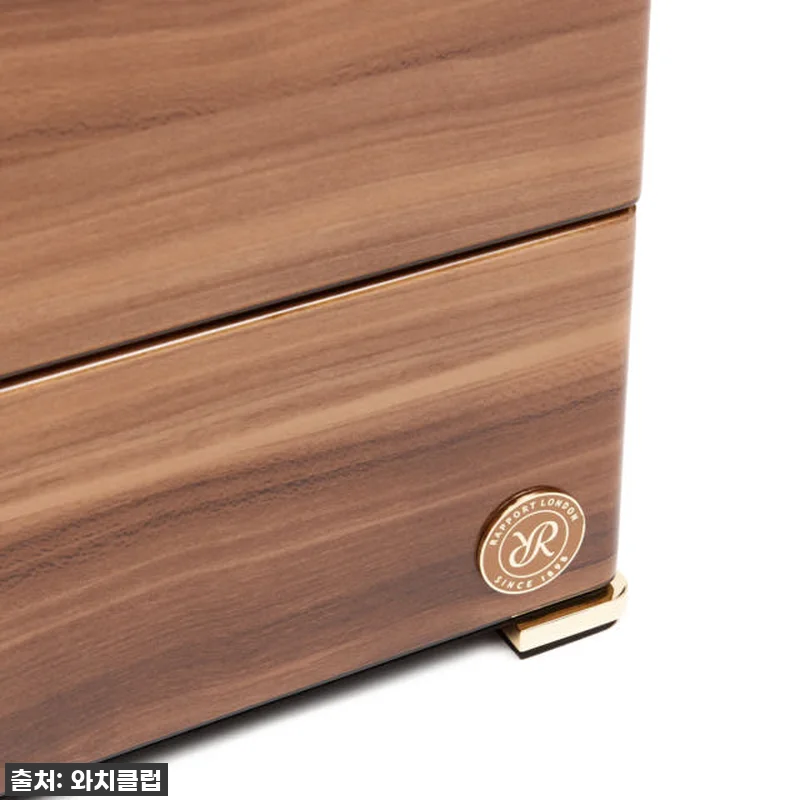 영국 라포트 런던 퍼피추아 듀오 와치 관련 이미지 9