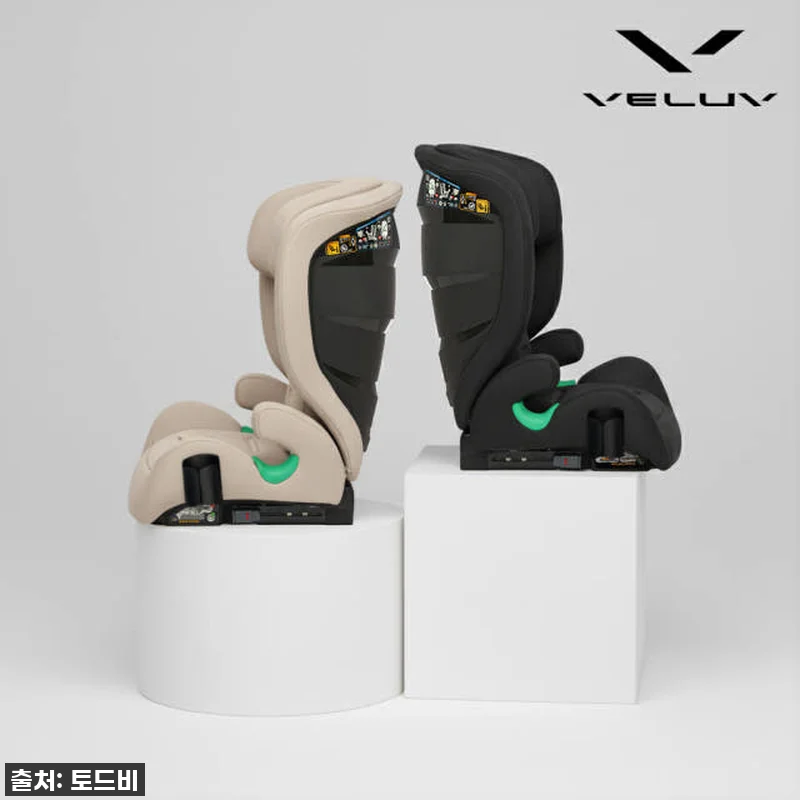 아이 성장에 맞춰 바꾼 토드비 벨럽 관련 이미지 9