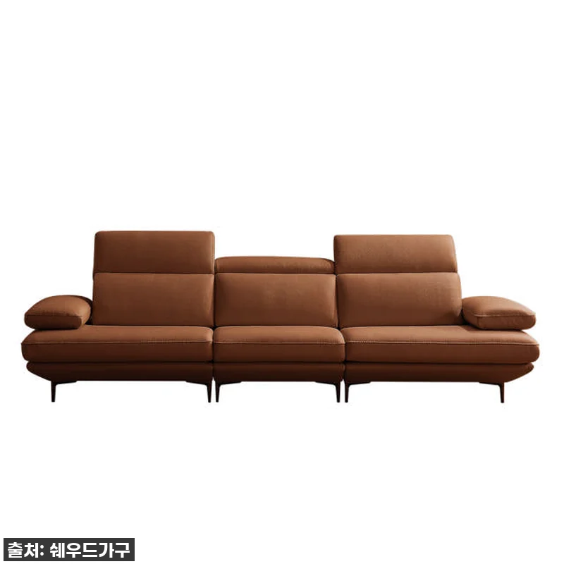 우리 집 거실의 품격을 더하다! 쉐우 관련 이미지 8