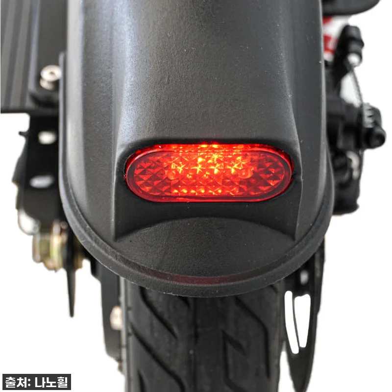 나노휠 전동킥보드 NQ-AIR 100 관련 이미지 8