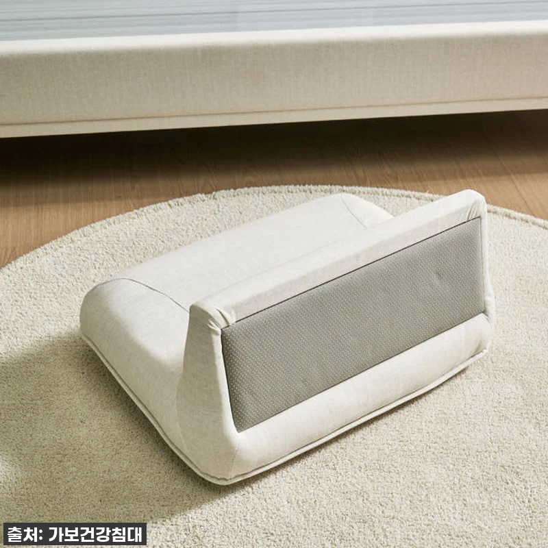 가보건강침대 F베라SE 헤드레스트 소 관련 이미지 9