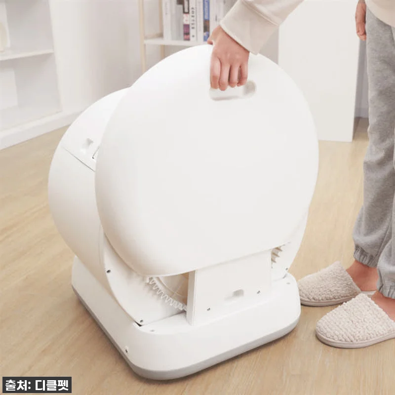 드디어 찾았다! 디클펫 에어로보 C1 관련 이미지 10