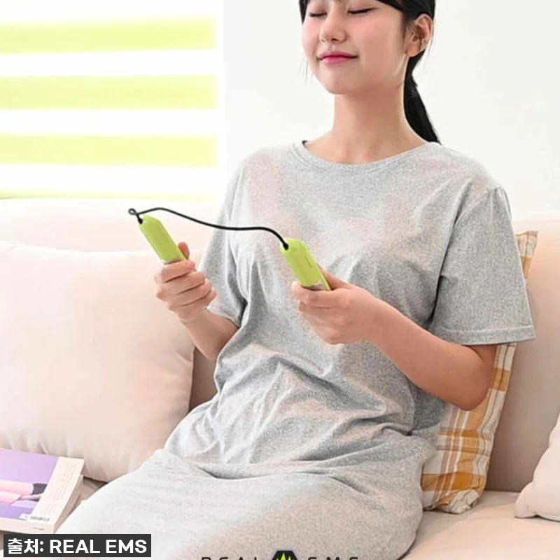 리얼EMS 손마사지기, 만성 손목 통 관련 이미지 10