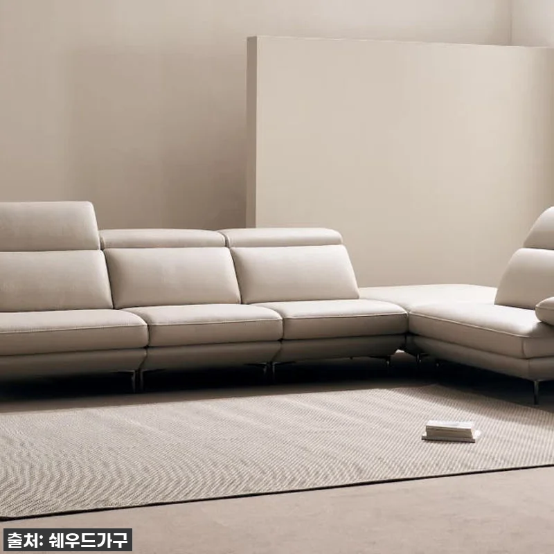 우리 집 거실의 품격을 더하다! 쉐우 관련 이미지 9