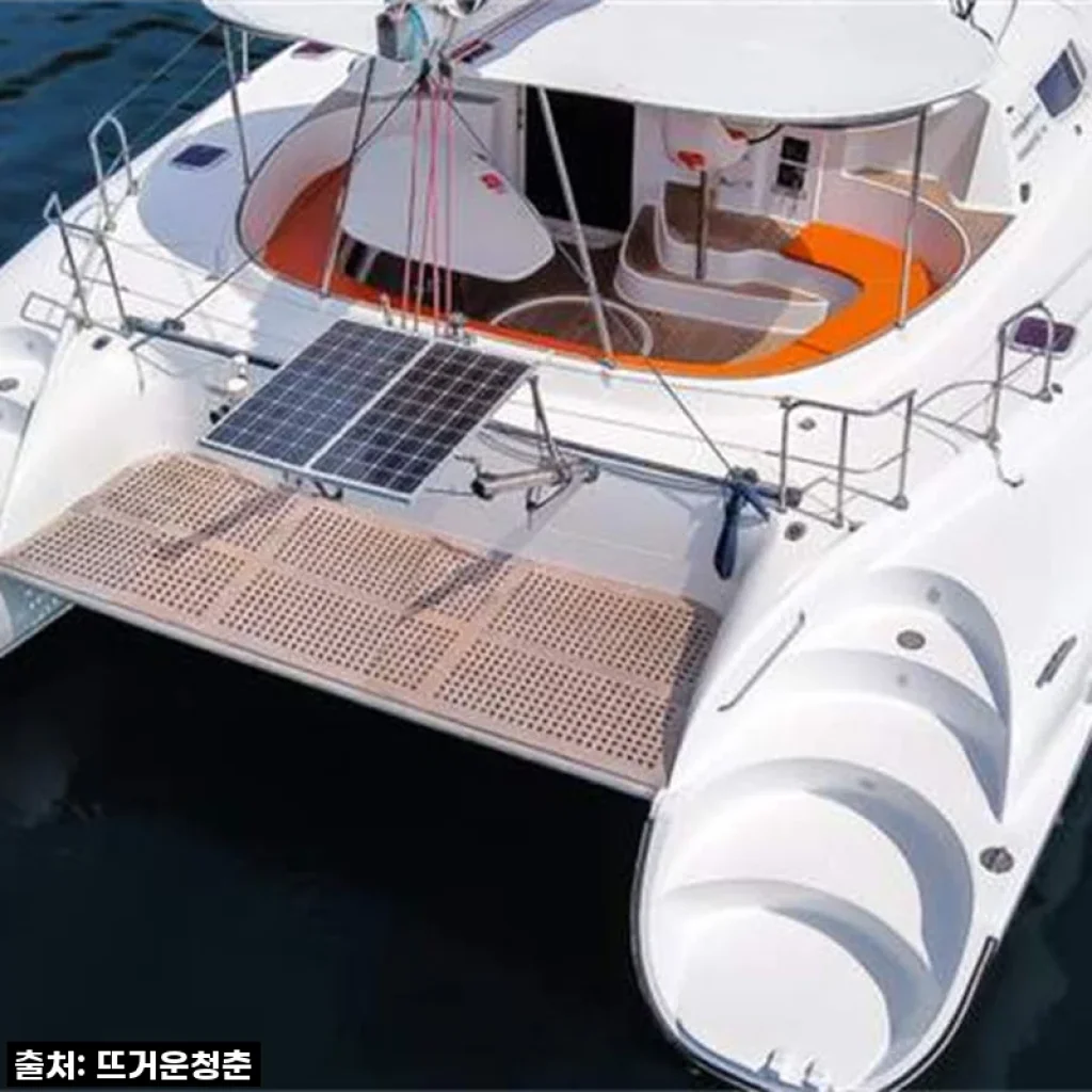 푸켓 여행의 꽃, 아쿨라 카타마란 프라이빗 투어! 꿈만 같던 시간을 선물했어요