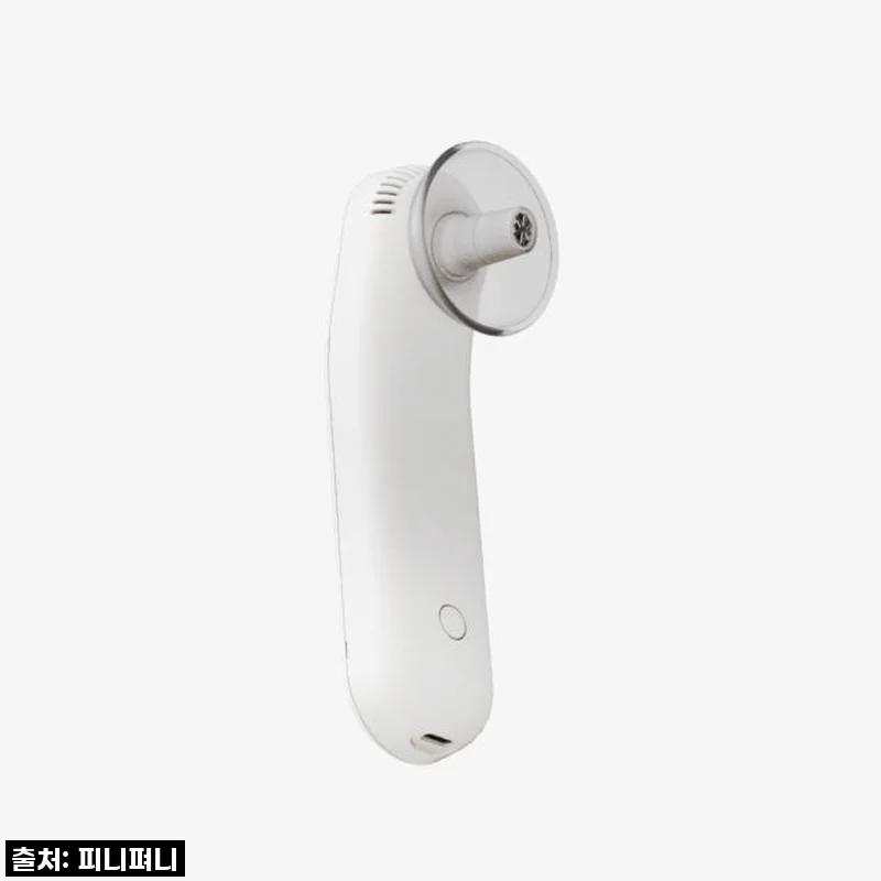 우리 아이 귓병 탈출! 디버펫 강아지/고양이 귀 습기 관리기로 촉촉이 귀는 이제 안녕!