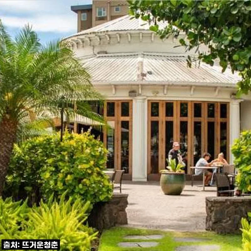 꿈같은 하와이 호놀룰루 미식 탐험! 프라이빗 푸드 투어로 진정한 현지 맛을 경험해보세요!