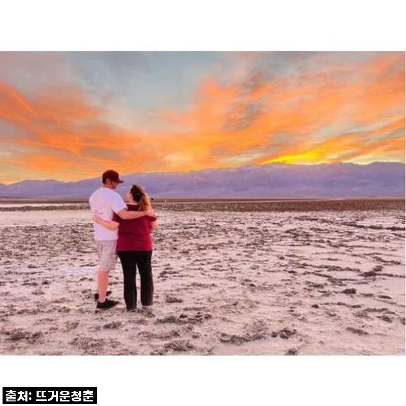 꿈만 같았던 라스베가스 데스 밸리 별 관찰 & 와인 투어, 직접 경험해보니 이건 진짜!