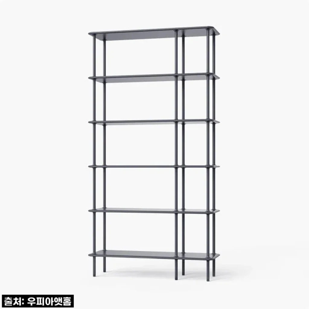 모브제 5단 1060, 드디어 우리 집 빈 공간에 찾아온 완벽한 정리의 시작!