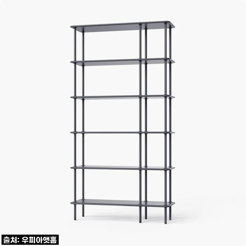 모브제 5단 1060, 드디어 우리 집 빈 공간에 찾아온 완벽한 정리의 시작!